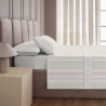 FRANELA DART - LUNA BEIGE