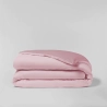 DUVET SERENA 50/50 - SERENA 50/50 VIOLET/ROSA