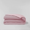 DUVET SERENA 50/50 - SERENA 50/50 VIOLET/ROSA