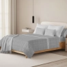 SERENA COTTON-LUXE - JIMENA GRIS