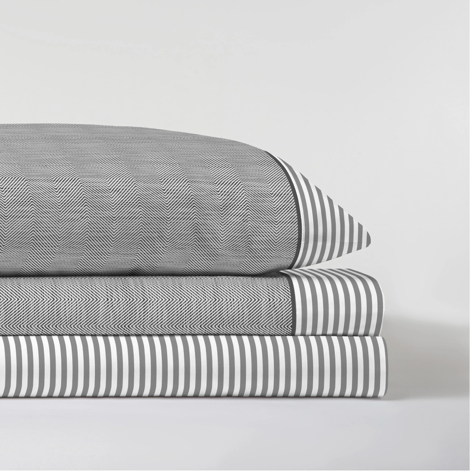 SERENA COTTON-LUXE - JIMENA GRIS