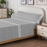 SERENA COTTON-LUXE - JIMENA GRIS