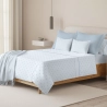SERENA COTTON-LUXE - NEPTUNO AZUL