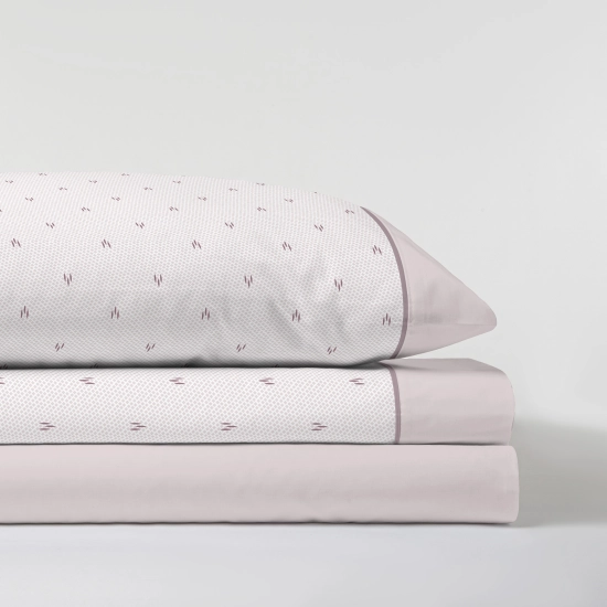 SERENA COTTON-LUXE - NEPTUNO VIOLET ICE