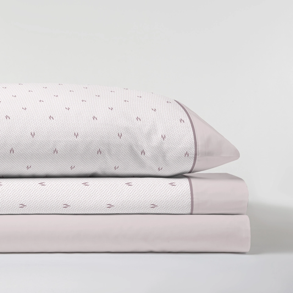 SERENA COTTON-LUXE - NEPTUNO VIOLET ICE