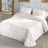 COMFORTER SERENA - DIANA BEIGE