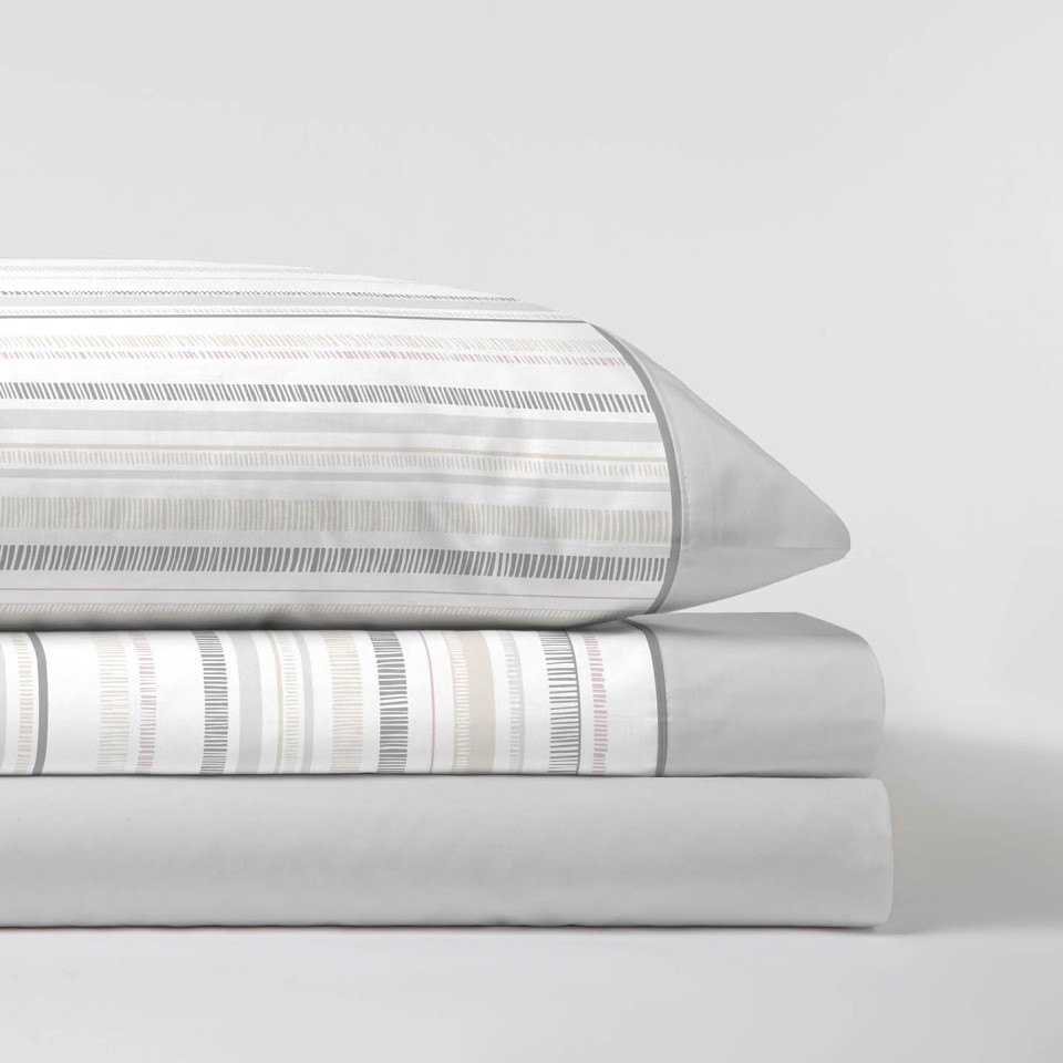 SERENA - ALARIC GRIS