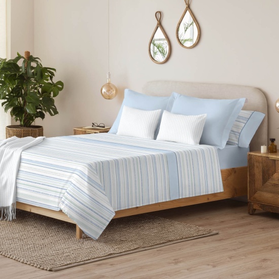 SERENA - ALARIC AZUL