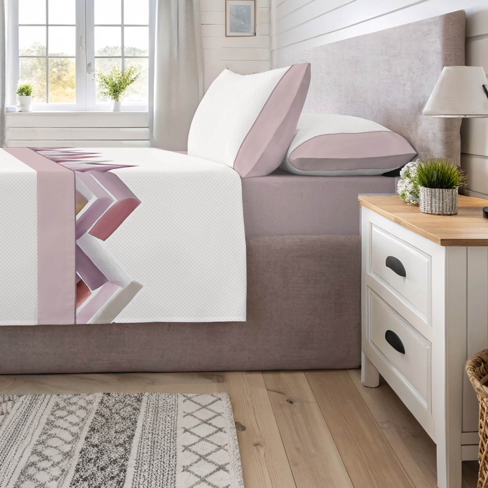 KABELY - RUDY VIOLET ICE