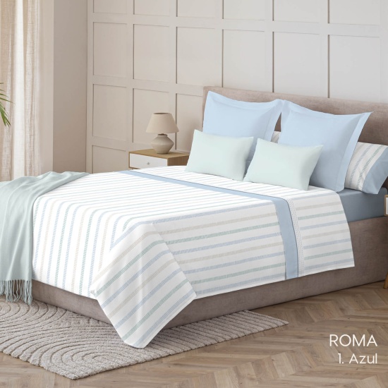 ROMA AZUL