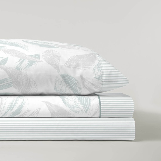 FRANELA DART - ARIEL VERDE