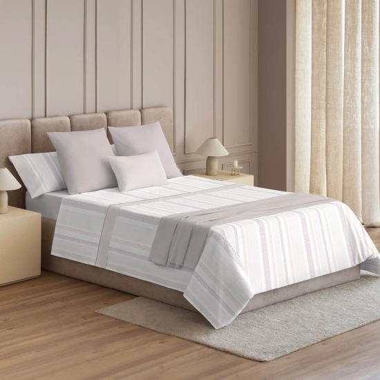 FRANELA DART - BRAYAN BEIGE