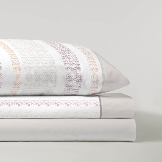 FRANELA DART - BRAYAN BEIGE