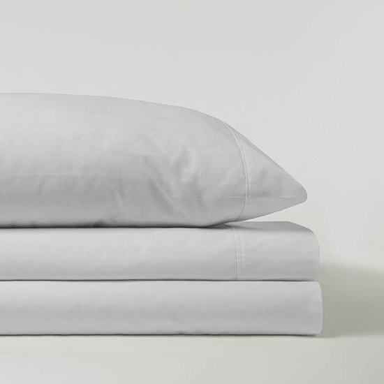 FRANELA DART - LISO GRIS