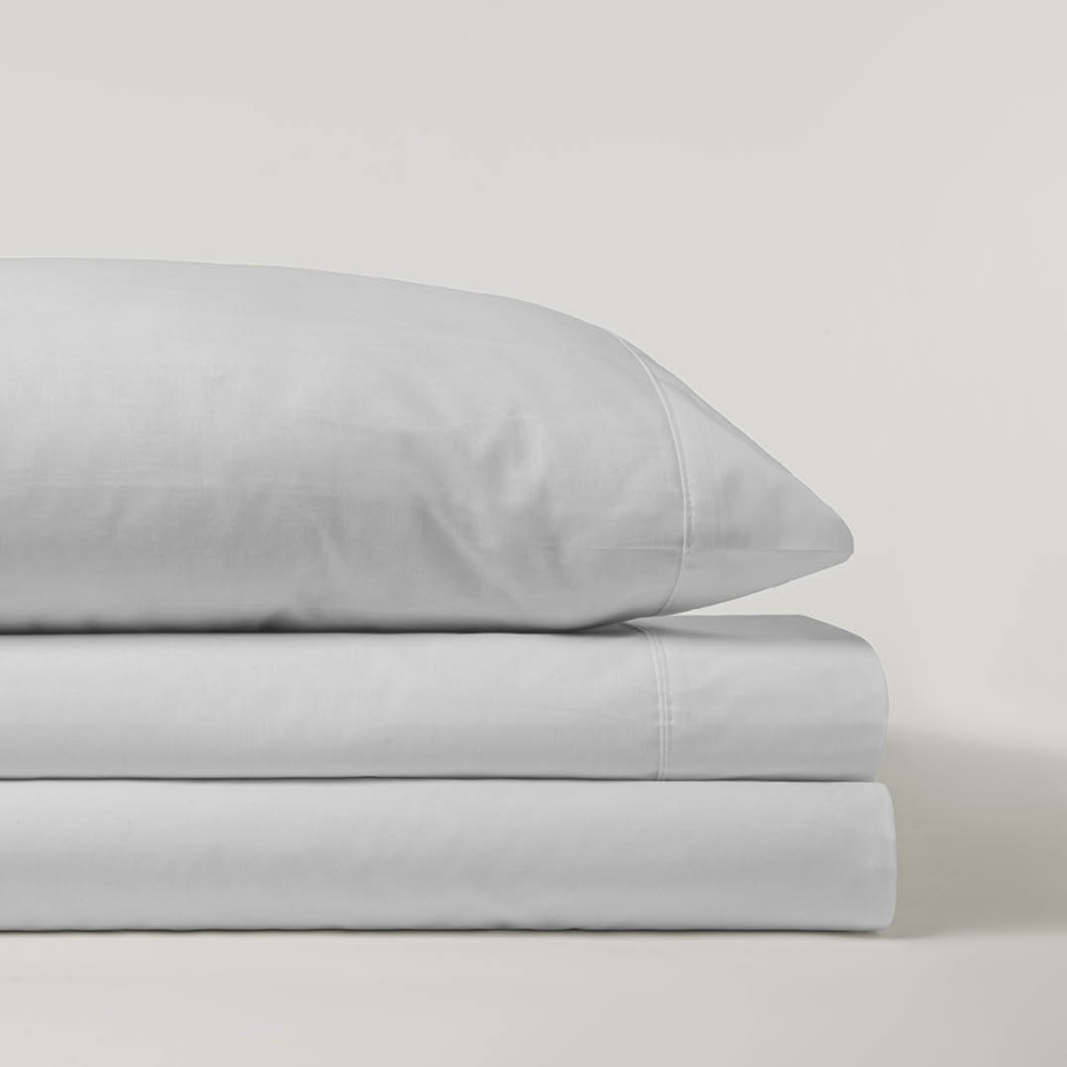 FRANELA DART - LISO GRIS