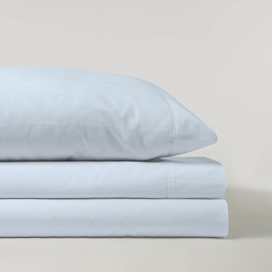 FRANELA DART - LISO BLUE ICE