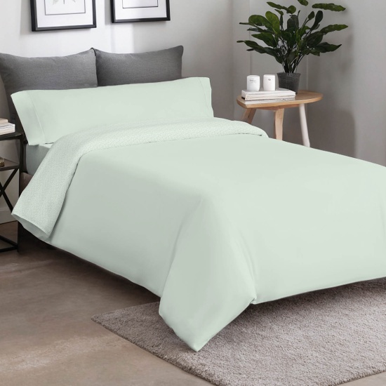 DUVET SERENA 50/50 - GADEA MENTA