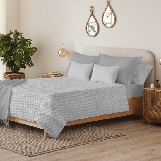 MICROLINA SERENA - KURT GRIS