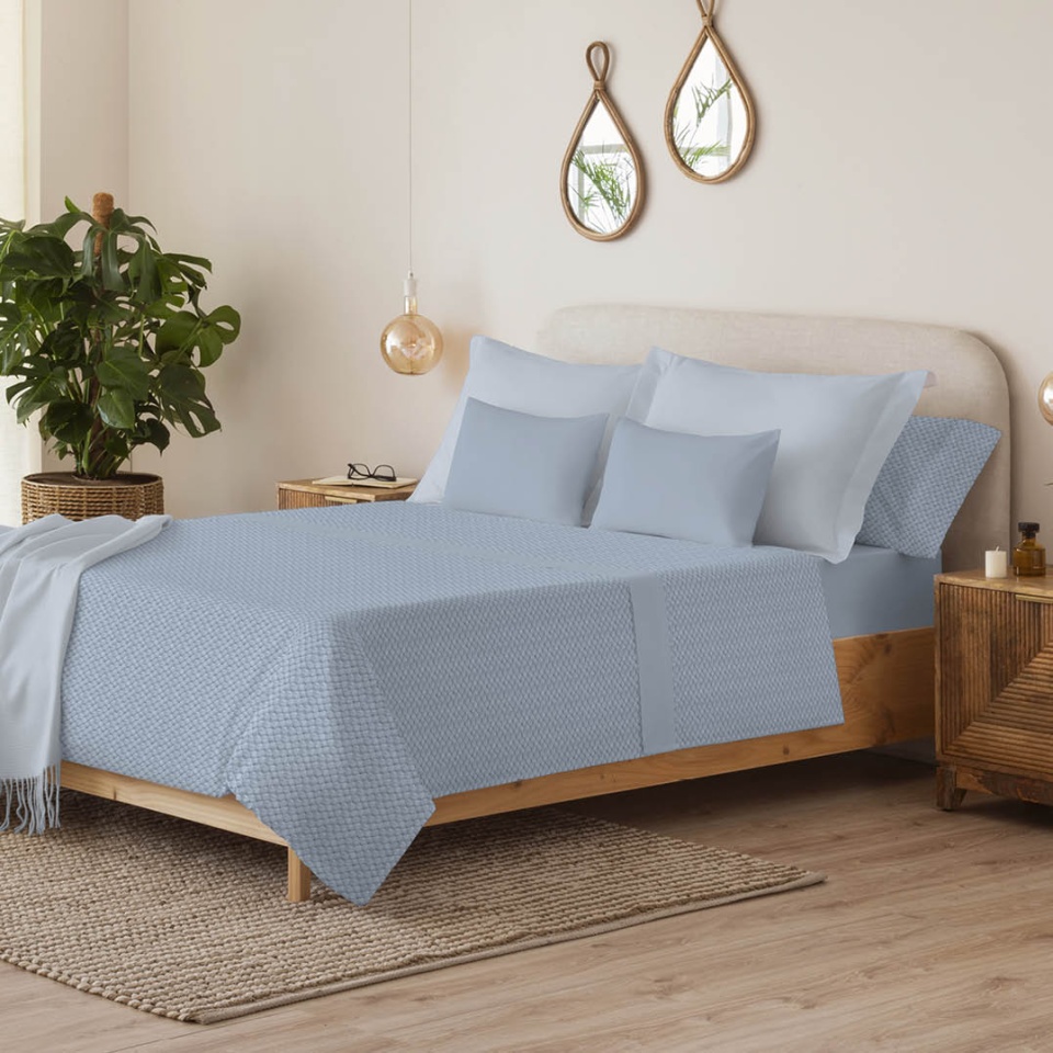 MICROLINA SERENA - KURT BLUE ICE