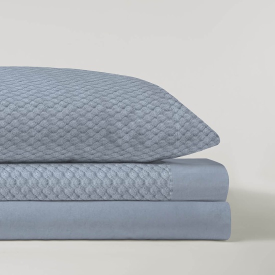 MICROLINA SERENA - KURT BLUE ICE