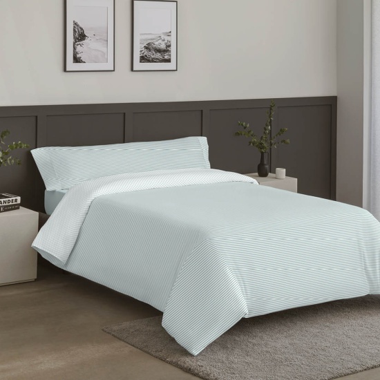 FUNDA NORDICA PASATA - SAYER MENTA