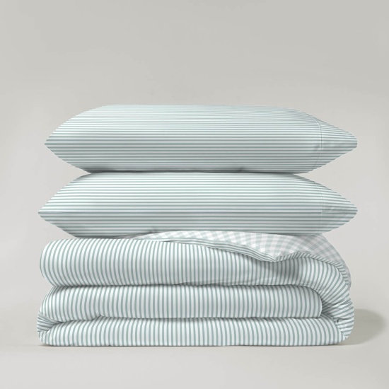 FUNDA NORDICA PASATA - SAYER MENTA