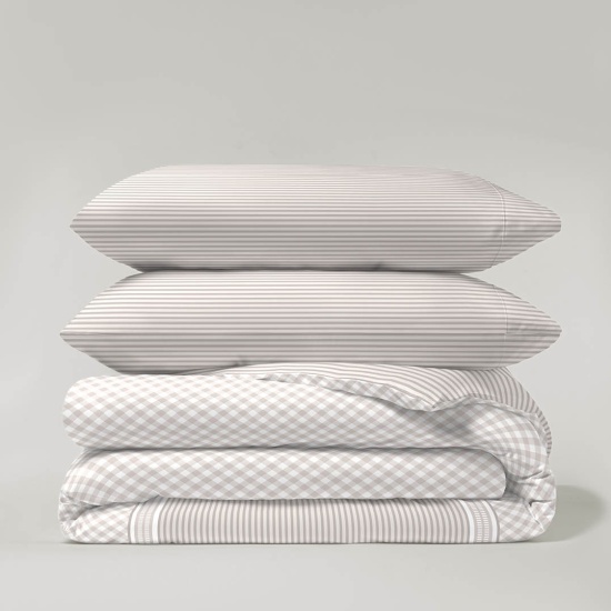 FUNDA NORDICA PASATA - SAYER LINO