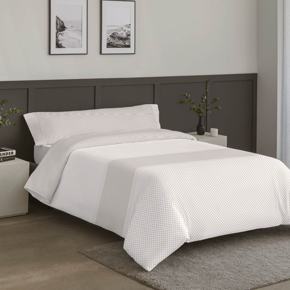 FUNDA NORDICA PASATA - SAYER LINO