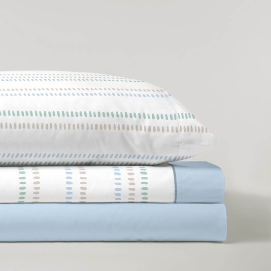 TERMICA BIANCO - GALVAN AZUL