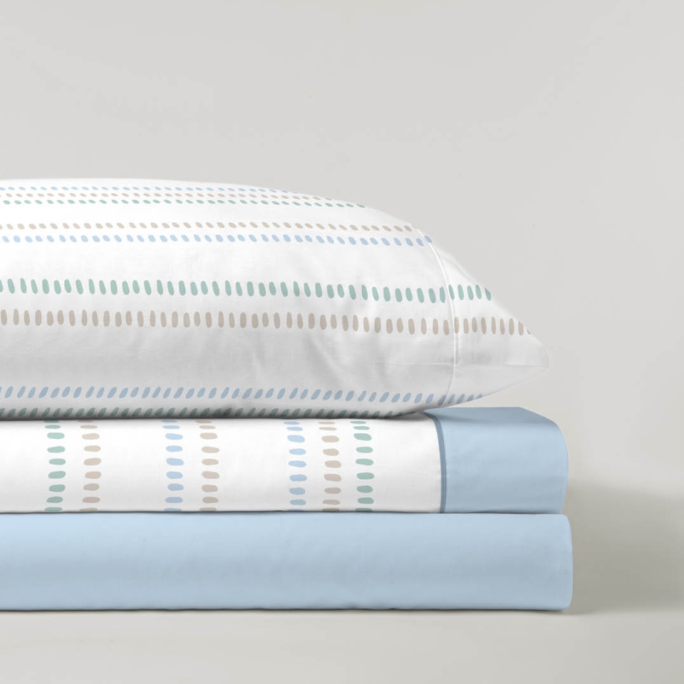 TERMICA BIANCO - GALVAN AZUL