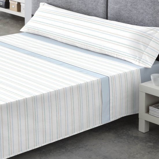 TERMICA BIANCO - GALVAN AZUL