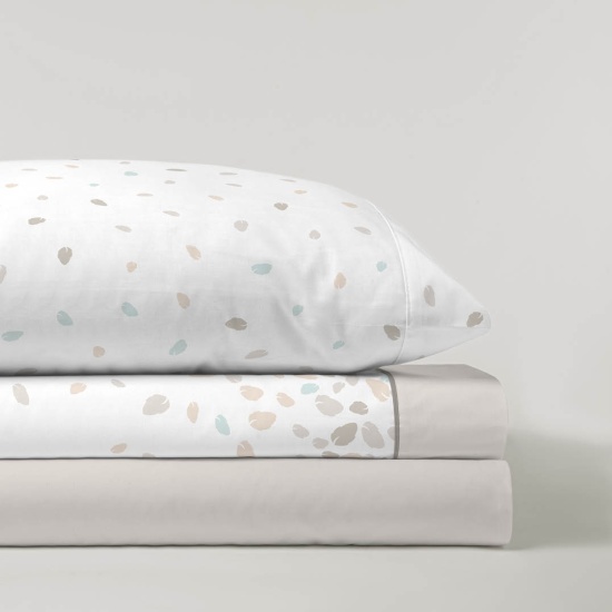 TERMICA BIANCO - CASPIO BEIGE