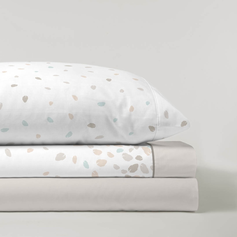 TERMICA BIANCO - CASPIO BEIGE