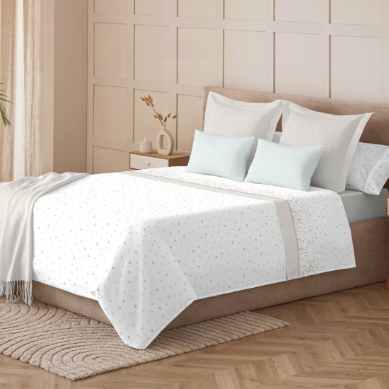 TERMICA BIANCO - CASPIO BEIGE