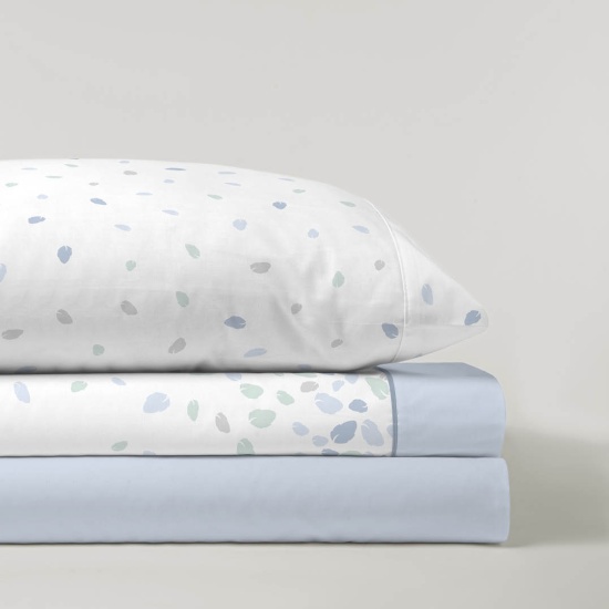 TERMICA BIANCO - CASPIO AZUL