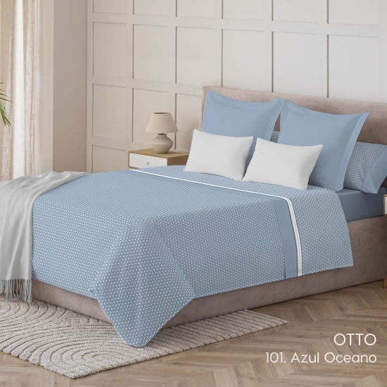 OTTO AZUL OCEANO