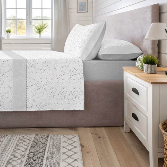 KABELY - LUCERO GRIS