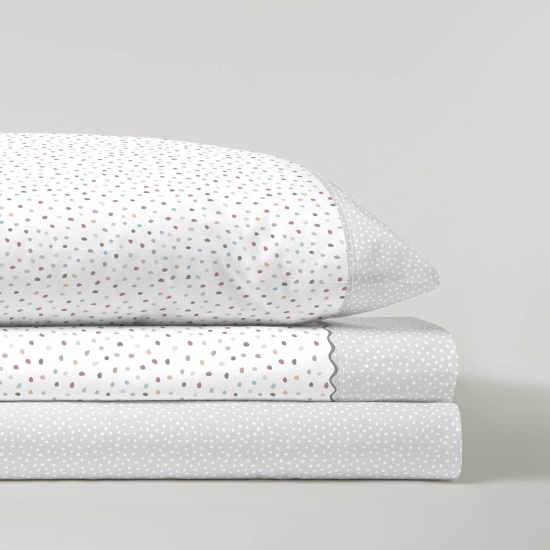 KABELY - LUCERO GRIS