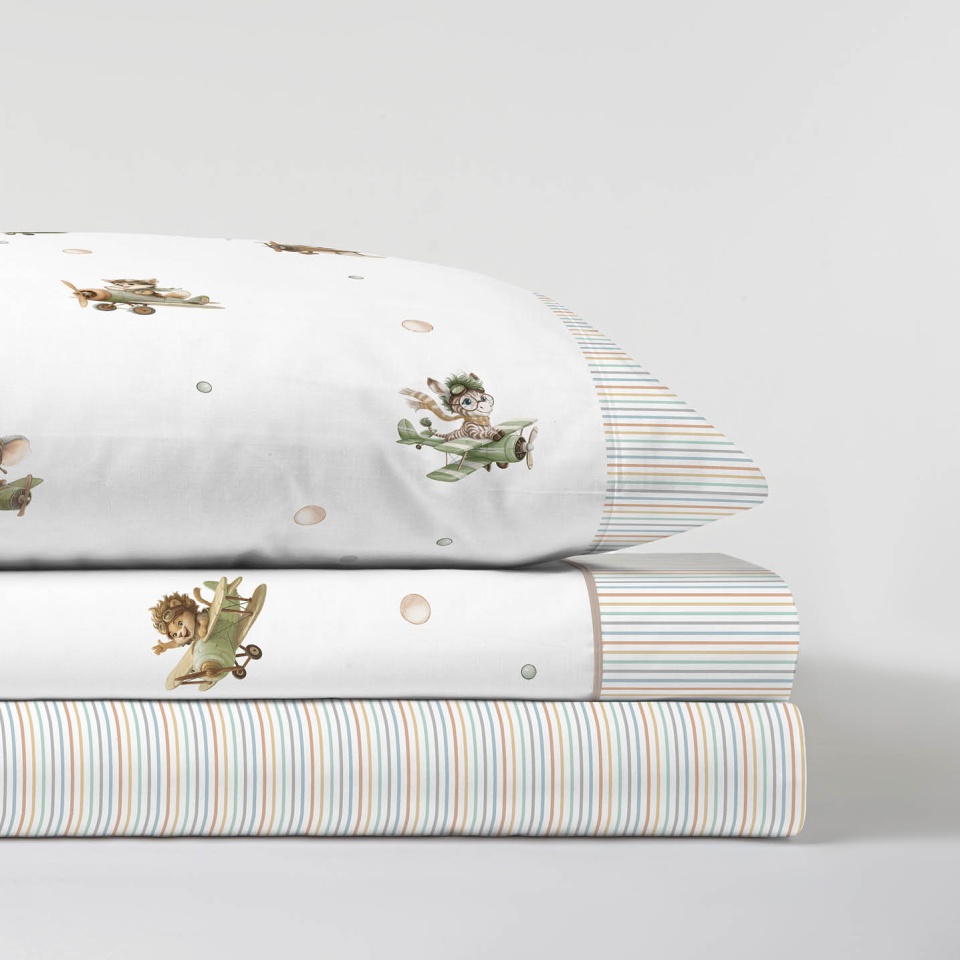 KABELY KIDS - DUSTY BEIGE