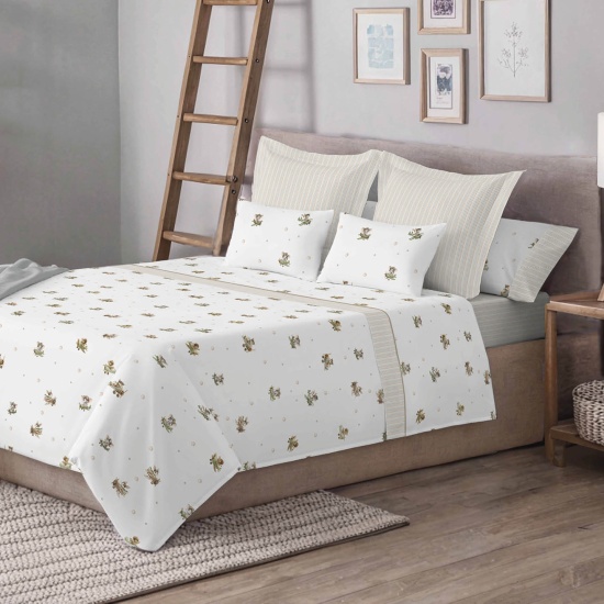 KABELY KIDS - DUSTY BEIGE