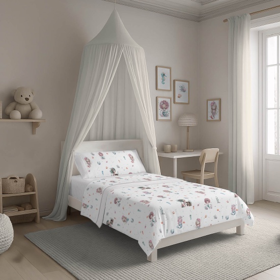 KABELY KIDS - MACO ROSA