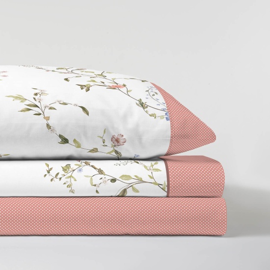 PASATA - DORIS CORAL