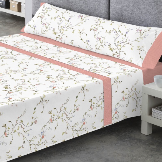 PASATA - DORIS CORAL