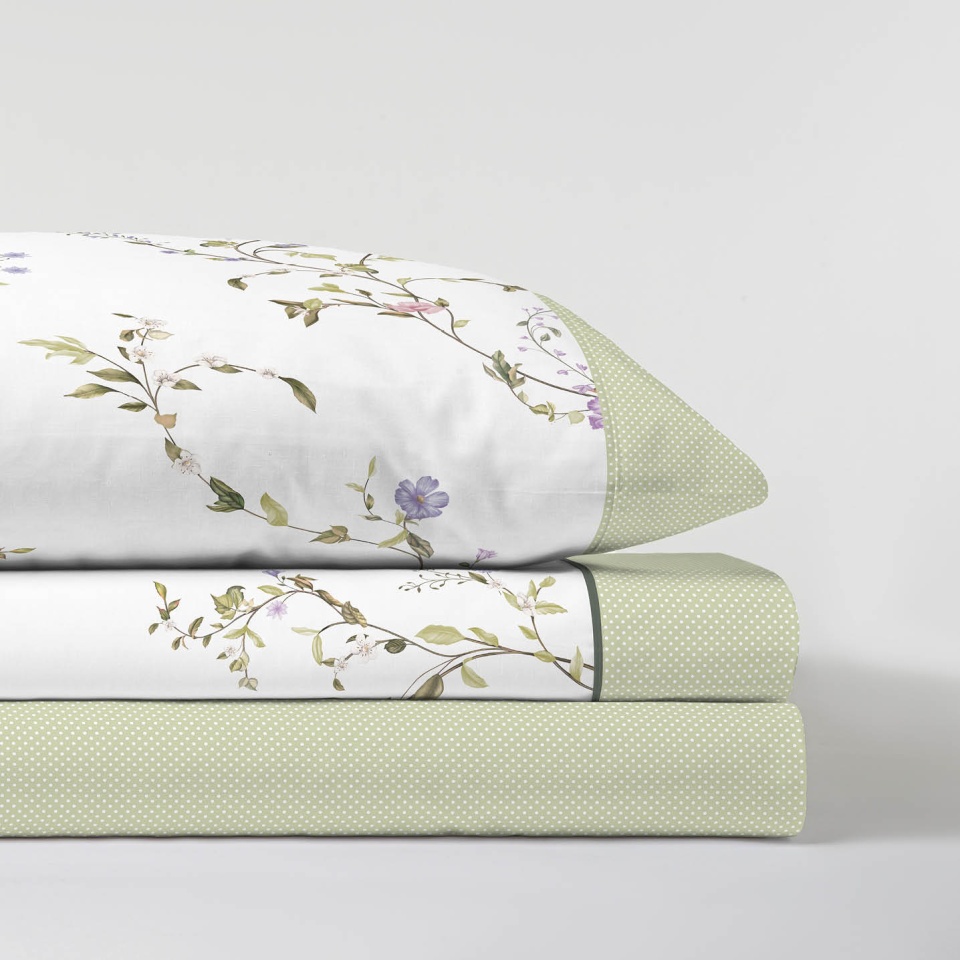 PASATA - DORIS VERDE