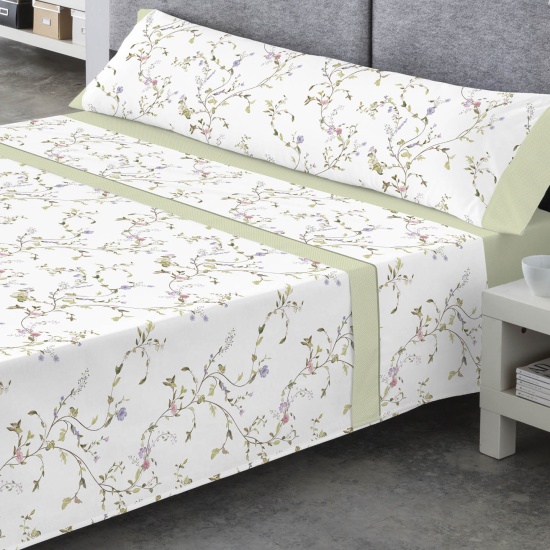 PASATA - DORIS VERDE