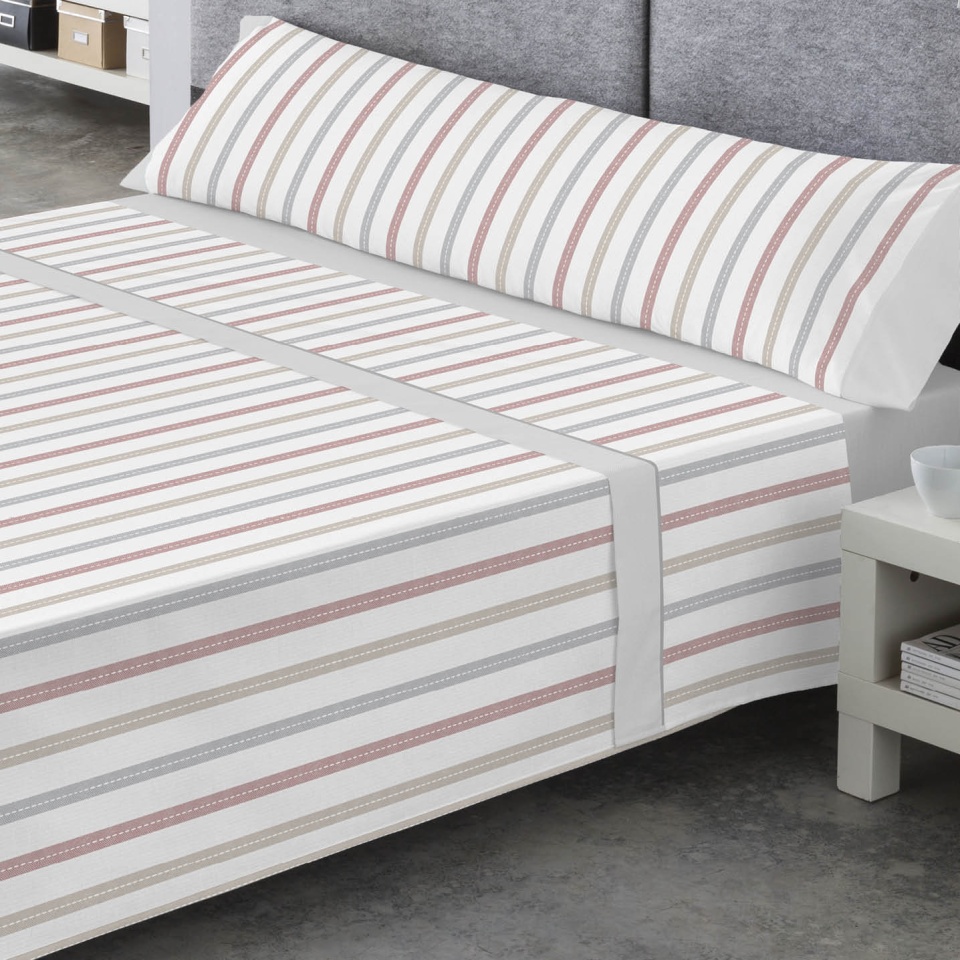 PASATA - LIONEL GRIS