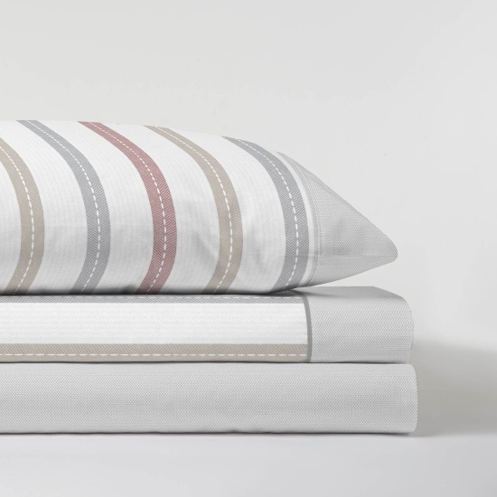 PASATA - LIONEL GRIS