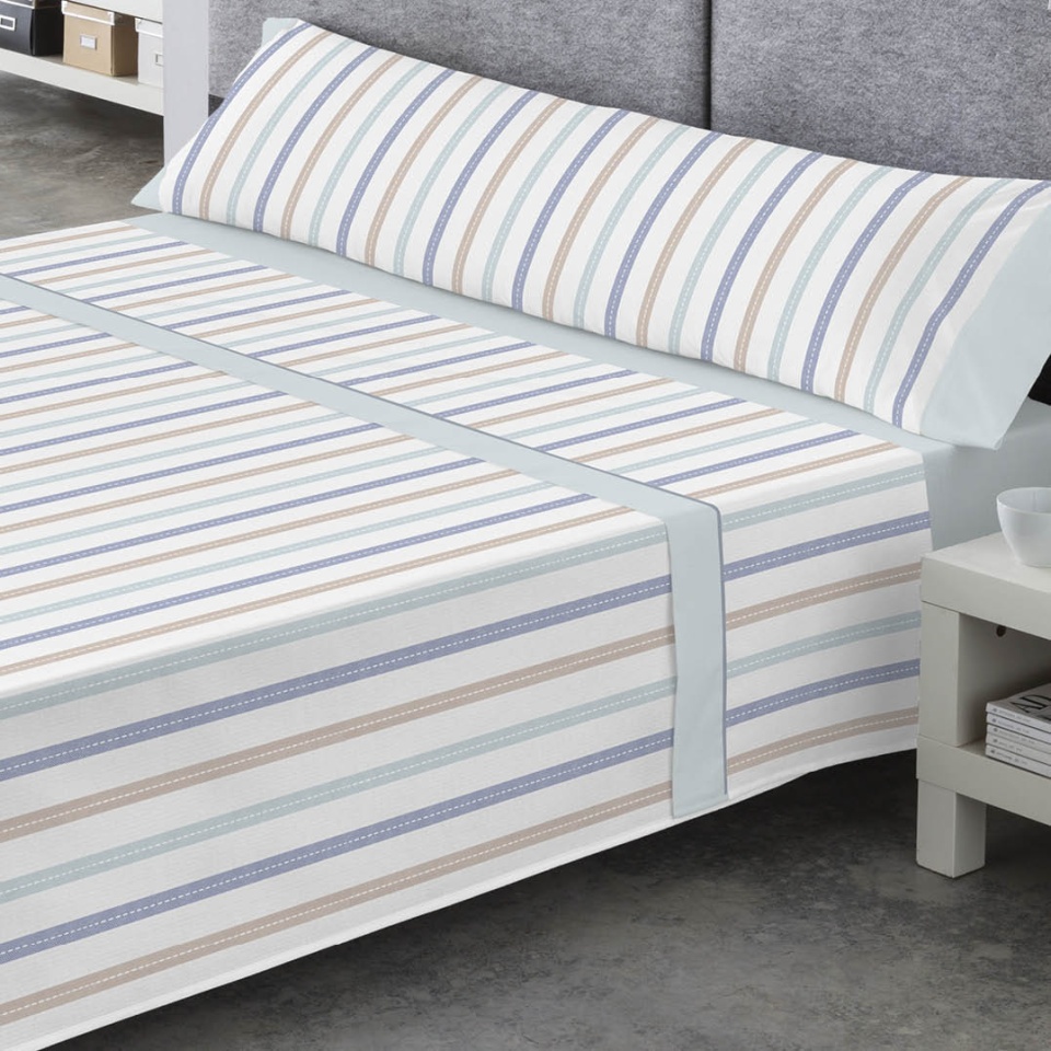 PASATA - LIONEL AZUL