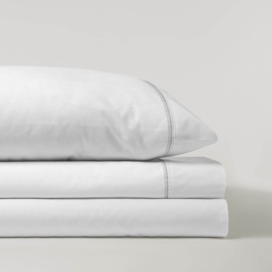 DART PERCAL - TURIS BLANCO