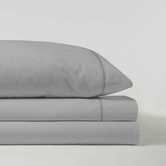 DART PERCAL - TURIS GRIS